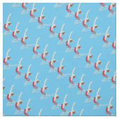 泳芸術的ぐ ファブリック (見本)