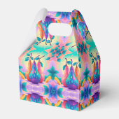 洋カラフル梨 フェイバーボックス (裏面サイド)