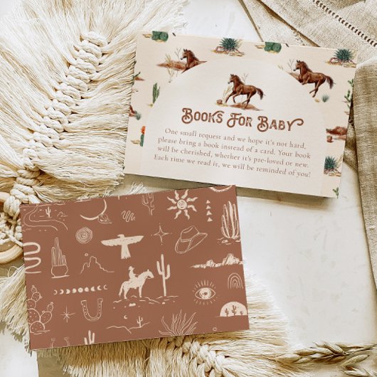 洋書ベビー エンクロージャーカード