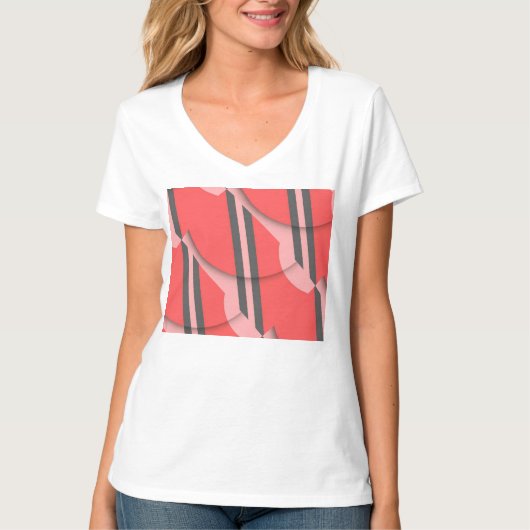 洋服&シューズ>女性 Tシャツ (正面)