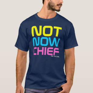 洋装店の今主なギドのラップのなTシャツ Tシャツ