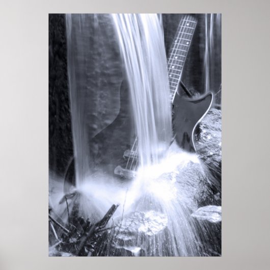 洗い流される ポスター (正面)