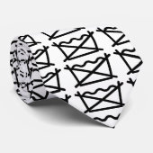 洗うな! ネクタイ (ロール)