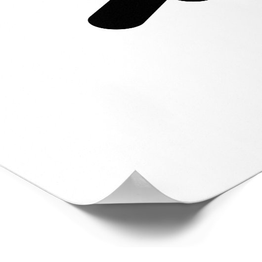 洗うな！ ポスター (角)