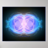 洗う ポスター (正面)