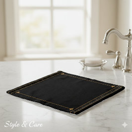 洗エレガントい布 – ファッショナブルで機能的 ウォッシュタオル