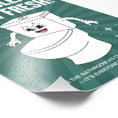 洗保浄で保す – バおもしろいスルーム フォトプリント            (角)