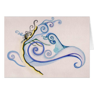 洗浄された遠くに