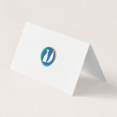 洗浄スプレー箒 |シャボン玉 名刺 (裏面)