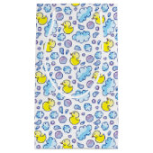 洗浄パターン スモールペーパーバッグ (正面)