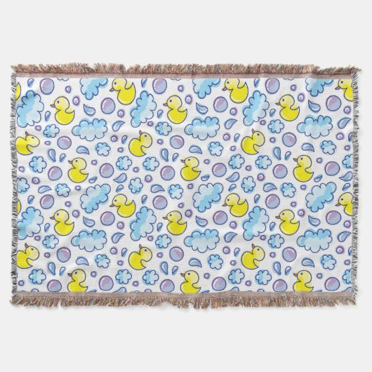 洗浄パターン スローブランケット (正面)