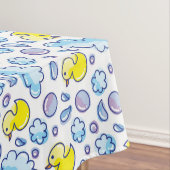 洗浄パターン テーブルクロス (インサイチュ)