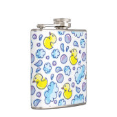 洗浄パターン フラスク (右)