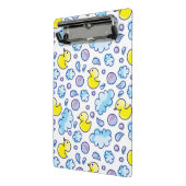 洗浄パターン ミニクリップボード (アングル2)