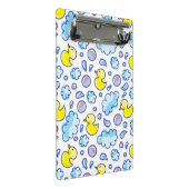 洗浄パターン ミニクリップボード (アングル)