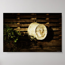 洗濯のタブの日オフ ポスター