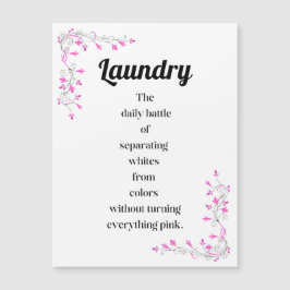 洗濯の大戦と白を分離する日々の戦い