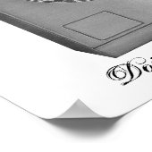 洗濯は禅だ ポスター (角)