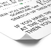 洗濯ばさみ ブライダルシャワー ゲーム レモン サイン (角)