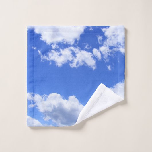 洗濯クロス ウォッシュタオル (ウォッシュタオル)