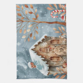 洗濯クロス キッチンタオル (縦)