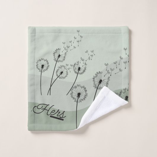 洗濯布 ウォッシュタオル (ウォッシュタオル)