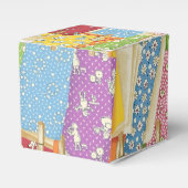 洗濯日 フェイバーボックス (正面サイド)