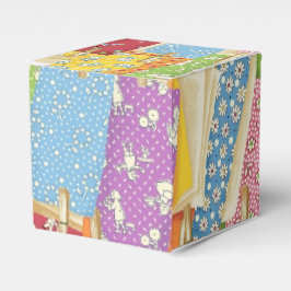 洗濯日 フェイバーボックス