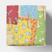 洗濯日 フェイバーボックス (上部)