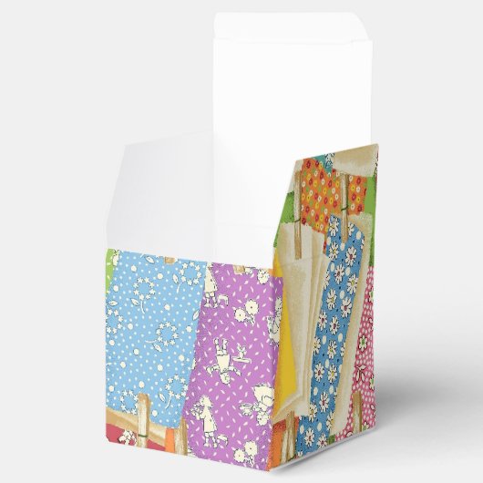 洗濯日 フェイバーボックス (オープン)