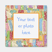 洗濯日 マグネット (正面)