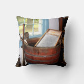 洗濯板 クッション (裏面)