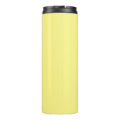 洗濯機の漫画イラストレーション タンブラー (裏面)