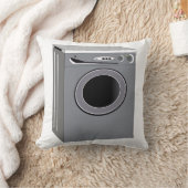 洗濯機 クッション (ブランケット)