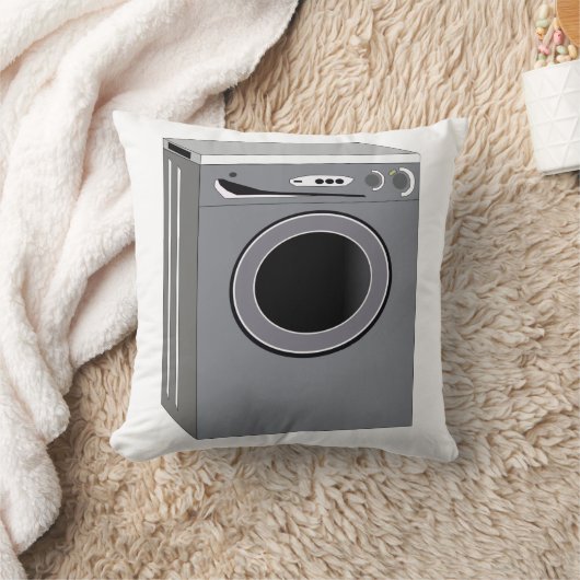 洗濯機 クッション (ブランケット)