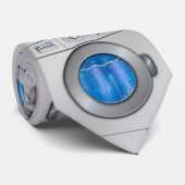 洗濯機 ネクタイ (ロール)