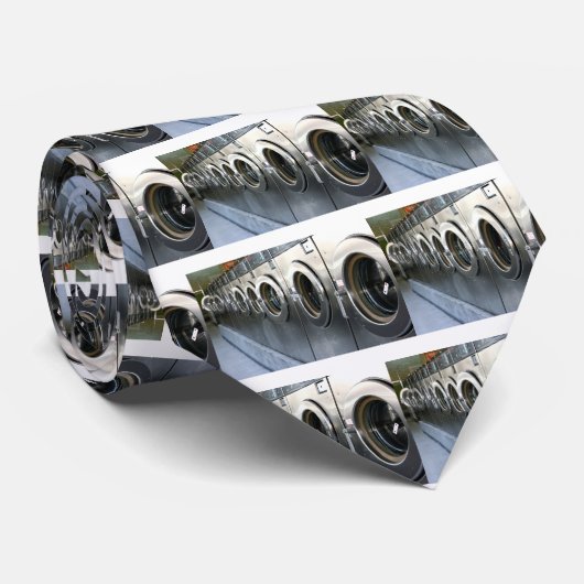 洗濯機 ネクタイ (ロール)