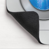 洗濯機 マウスパッド (コーナー)