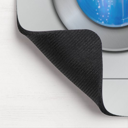 洗濯機 マウスパッド (コーナー)