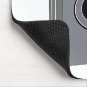 洗濯機 マウスパッド (コーナー)