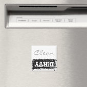 洗濯機 マグネット (インサイチュ (食洗機))