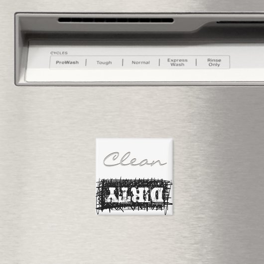 洗濯機 マグネット (インサイチュ (食洗機))