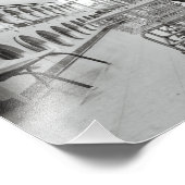 洗濯物 フォトプリント            (角)