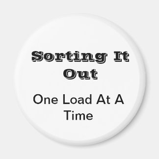 洗濯用磁石 マグネット