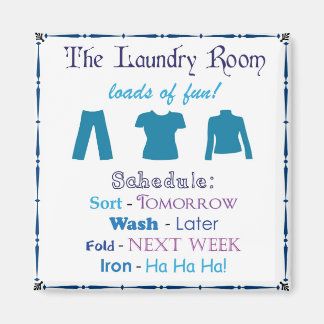 洗濯用磁石 マグネット