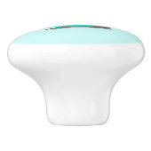 洗濯鉄 セラミックノブ (側面)