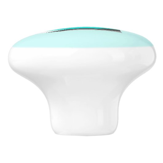 洗濯鉄 セラミックノブ (側面)