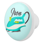 洗濯鉄 セラミックノブ (右)