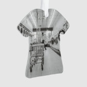 洗濯 オーナメント (正面)