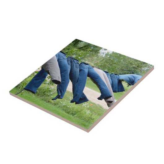 洗濯 タイル (側面)